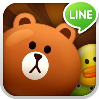 LINE