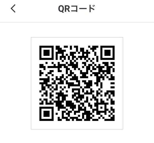  LINE QRR[h