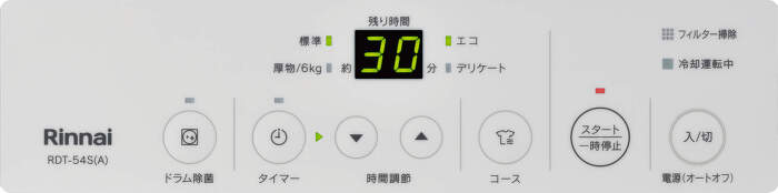 RC-G001E