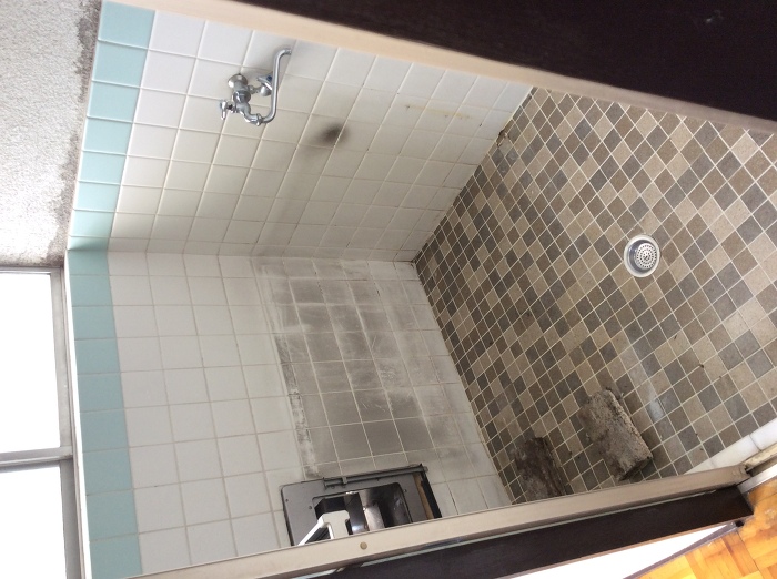 パロマ給湯器16号 パロマ給湯器16号