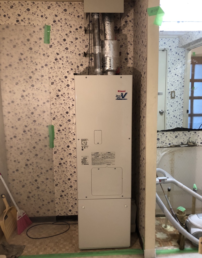 RUFH-B1610AFF2-3 RUFH-B1610AFF2-3