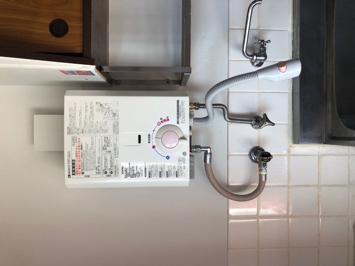 パロマ給湯器16号 パロマ給湯器16号